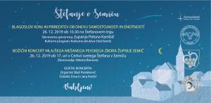 vabilo štefanje 2019